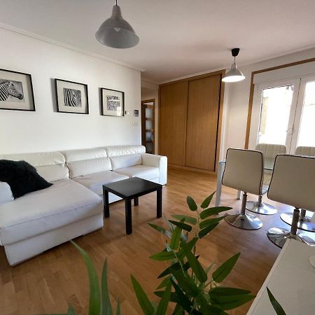 Apartamento A 5 Min Caminando De La Playa Sta. Cristina, Oleiros Ngoại thất bức ảnh